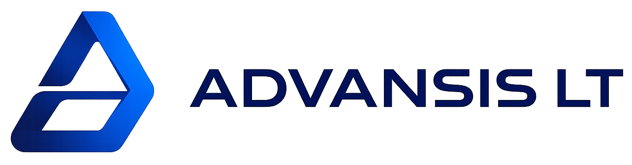 Advansis LT UAB logo